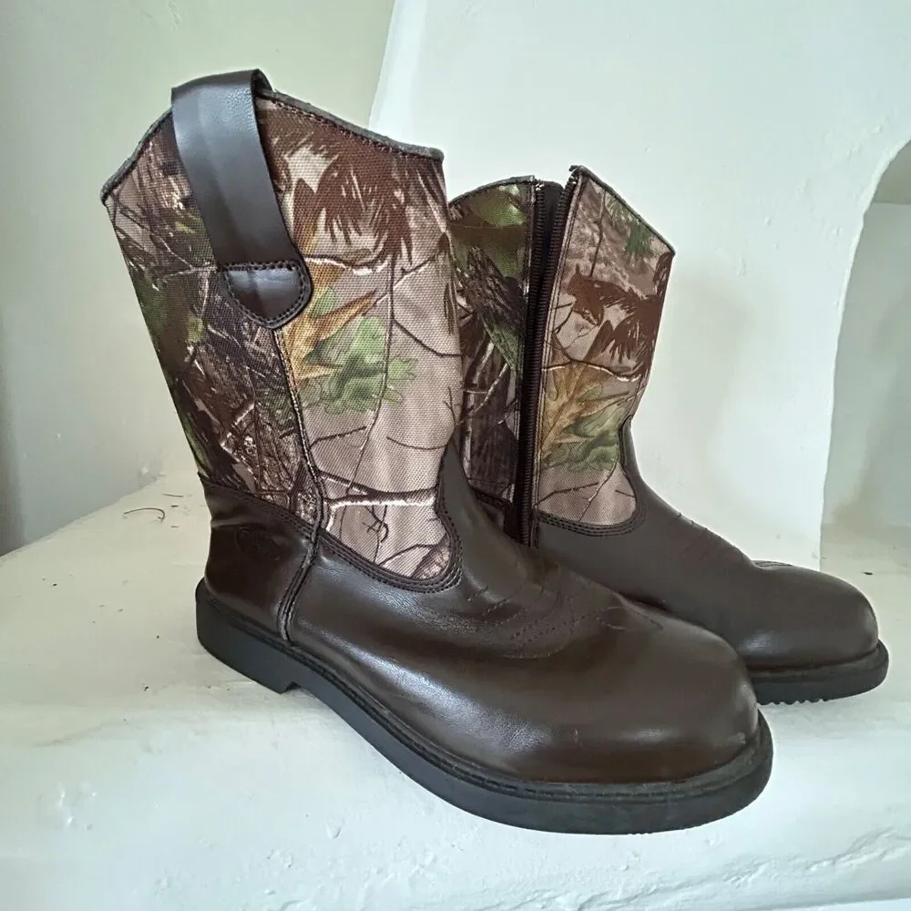 Realtree get your